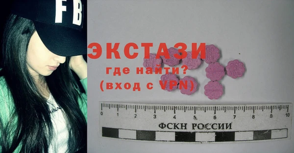 молекула духа Арсеньев
